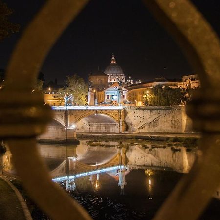Sweet Sleep Vatican Roma Dış mekan fotoğraf