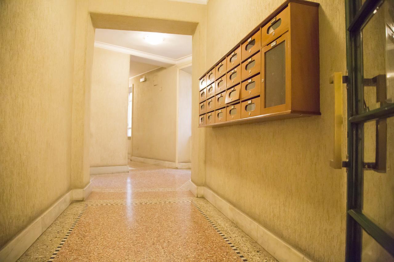 Sweet Sleep Vatican Roma Dış mekan fotoğraf