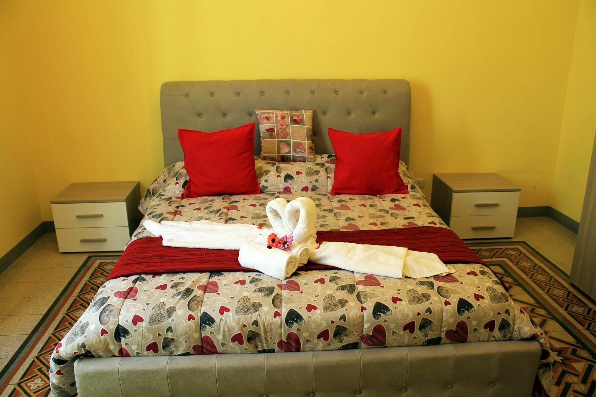 Sweet Sleep Vatican Roma Dış mekan fotoğraf